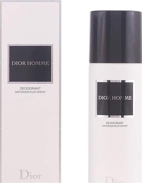 dior homme body spray|More.